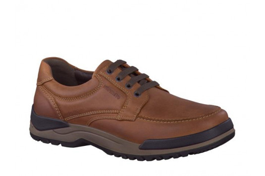charles cuir 2 cm camel