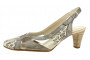 ANIS - CUIR - 5 CM - BEIGE