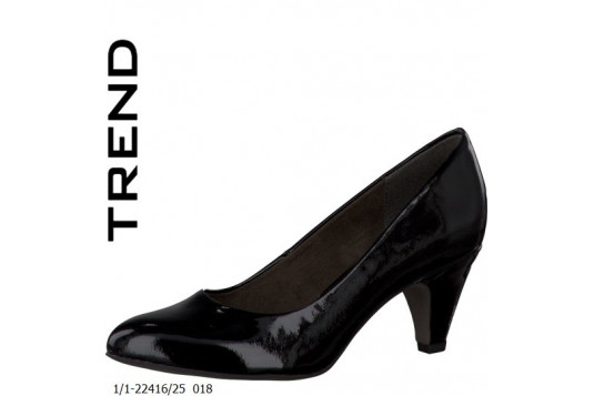 22416 synth 5 cm noir