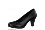 22410 cuir 5 cm noir