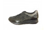 DIANE - CUIR - 2 CM - NOIR