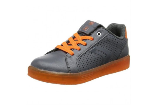 j745pb cuir 2 cm marine