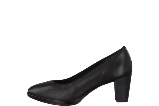 22400-23 cuir 5 cm noir