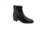 MICHEL - CUIR - 3 CM - MARRON