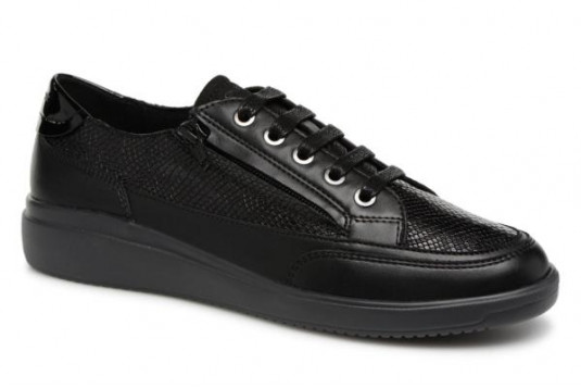 d84bdi cuir 2 cm noir