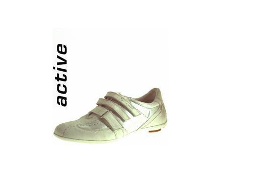 radi-24613 cuir 2 cm blanc