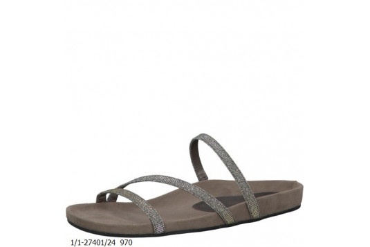 27401 synth 2 cm gris
