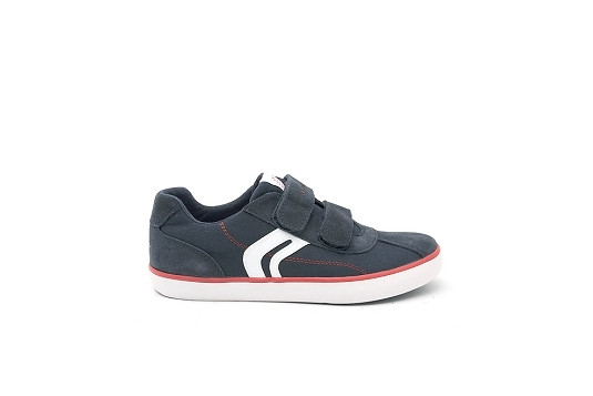 j82a71 cuir 2 cm marine