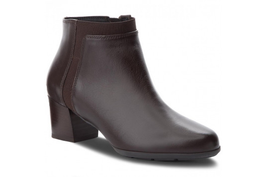 d745va cuir 4 cm marron