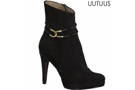 25391-21 cuir 7 cm marine