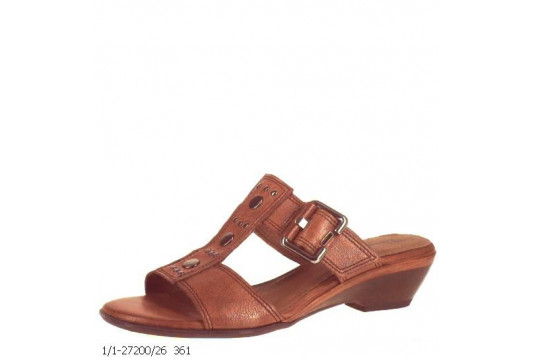 27200-26361 cuir 3 cm marron