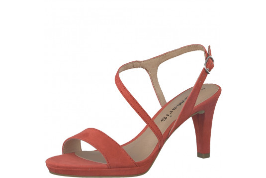 28318-20 synth 6 cm rouge
