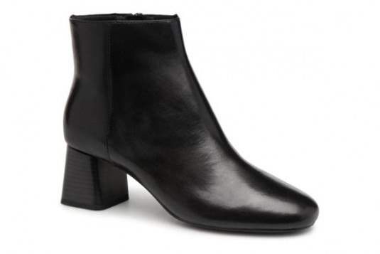 d84bbd cuir 4 cm noir