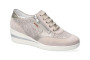 PATRIZIA - CUIR - 4 CM - BEIGE