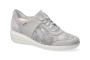SIDONIA - CUIR - 4 CM - BEIGE