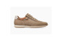 leon cuir 2 cm marron