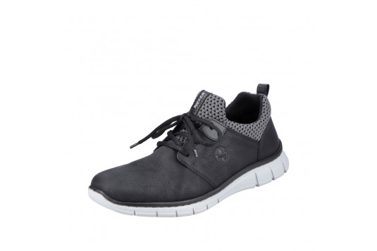b77a6 cuir 2 cm noir