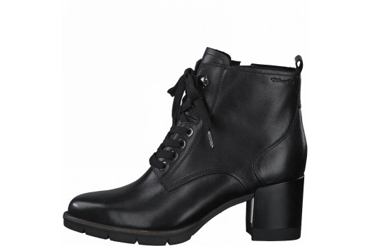 25103-27 cuir 5 cm noir