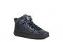 j744gi cuir 2 cm bleu