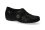 FAUSTINE - CUIR - 2 CM - VERNIS 