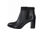 25347-27 - CUIR - 6 CM - NOIR