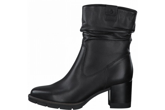 25352-27 cuir 6 cm noir