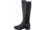 25511-27 - CUIR - 3 CM - NOIR