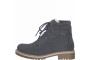26244-27 - CUIR - 3 CM - GRIS