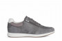 U16H5B - CUIR - 2 CM - GRIS