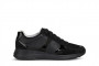 D25LPA - CUIR - 2 CM - NOIR