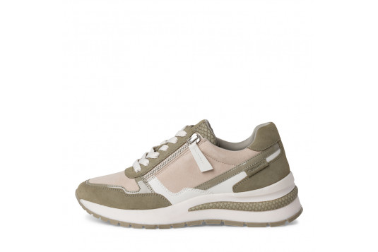 23709-28 cuir 4 cm beige