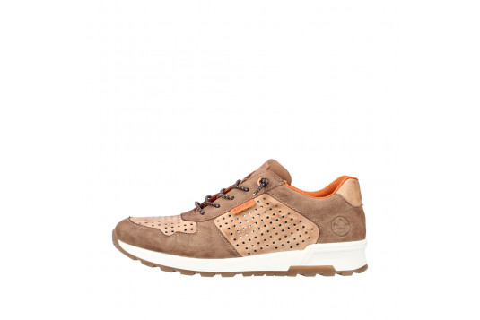 15106 cuir 2 cm marron