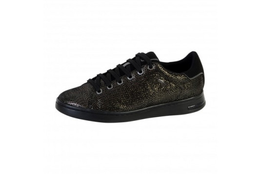 d621ba cuir 2 cm vernis noir