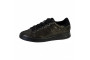D621BA - CUIR - 2 CM - VERNIS NO