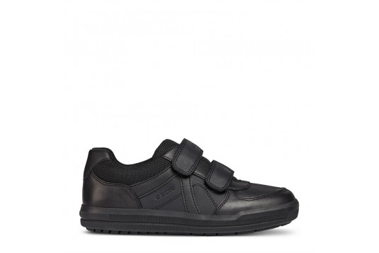 j844ae cuir 2 cm noir