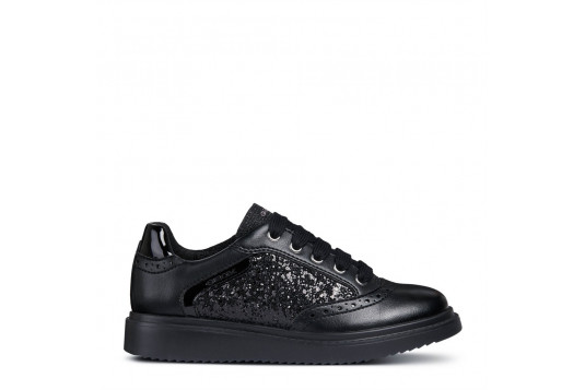 j844ff cuir 2 cm noir