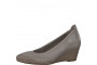 22300 - CUIR - 5 CM - GRIS