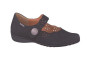 fabienne cuir 3 cm noir
