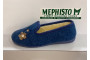 340 - SUEDINE - 2 CM - MARINE
