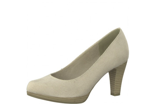 22445-22 synth 7 cm beige