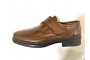 MARNE - CUIR - 2 CM - MARRON
