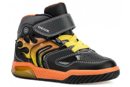 j949cc cuir 2 cm noir