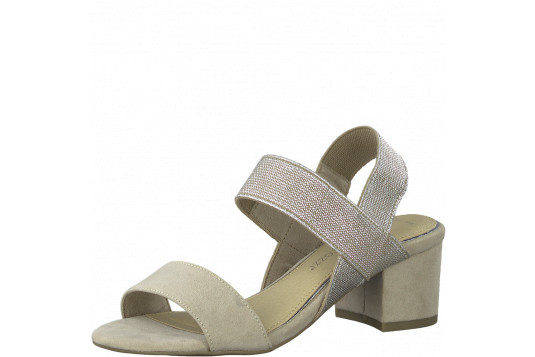 28354-24 synth 4 cm beige