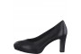 22410-28 - CUIR - 6 CM - NOIR