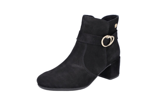 70289 cuir 4 cm noir