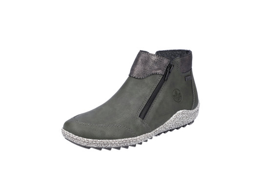 l7551 cuir 2 cm vert