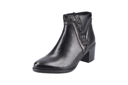y2063 cuir 5 cm noir