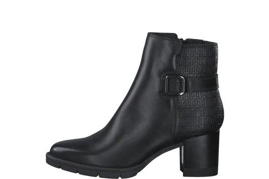 25325-29 cuir 5 cm noir