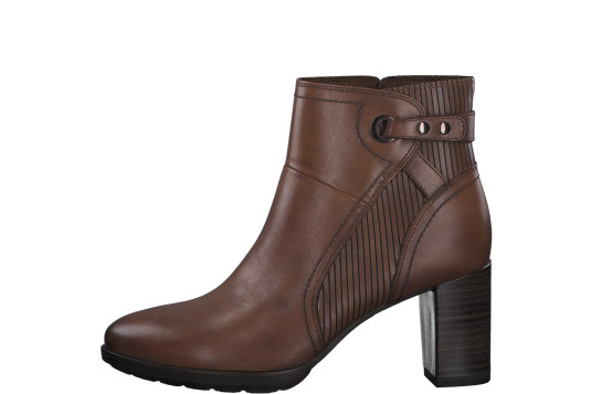 25331-29 cuir 6 cm marron