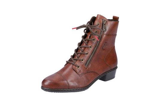 y0706 cuir 4 cm marron